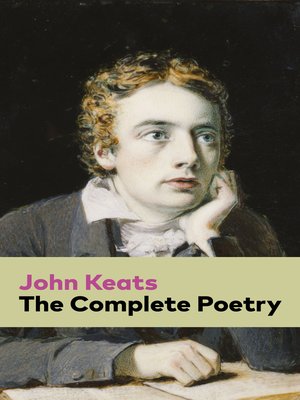 cover image of The Complete Poetry
